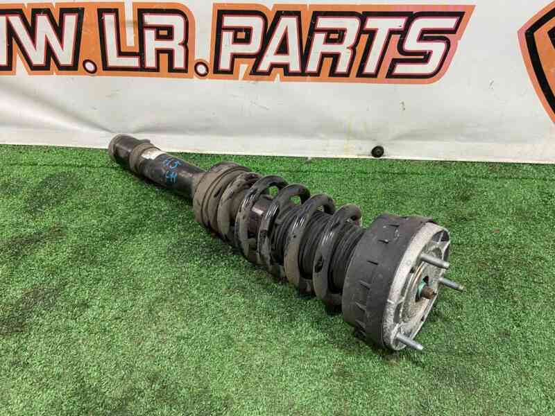 T4K13051 Front shock absorber Jaguar I-Pace X590 (2018-) USED cost 200 € in stock 8 pcs.