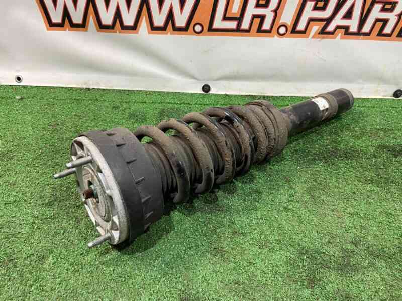 T4K13051 Front shock absorber Jaguar I-Pace X590 (2018-) USED cost 200 € in stock 8 pcs.