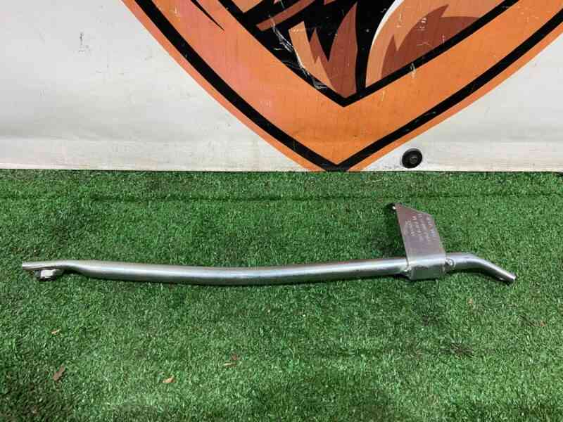T4K1760 Torpedo bracket right Jaguar I-Pace (2018-) used cost 20 € in stock 1 pcs.