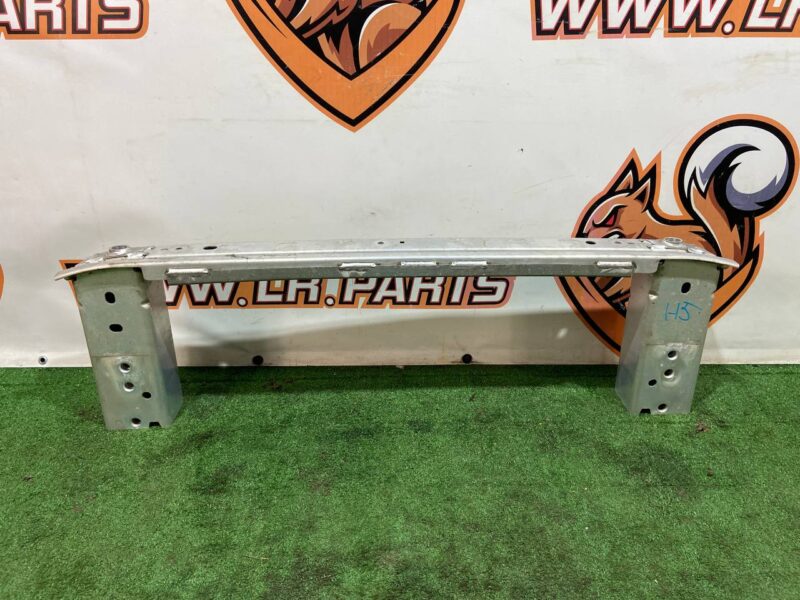T4K2122 Rear bumper reinforcement Jaguar I-Pace X590 (2018-) USED cost 150 € in stock 1 pcs.