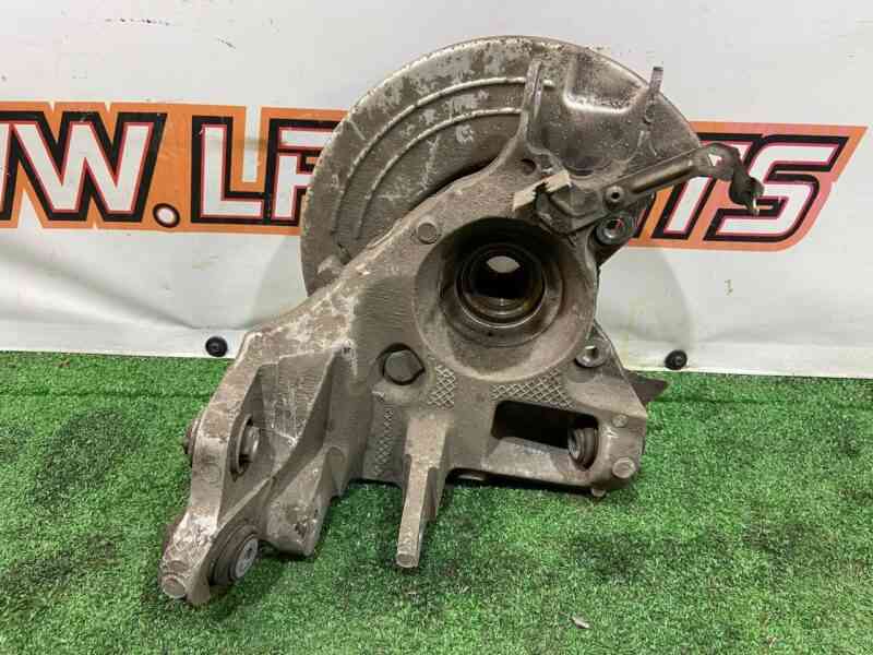 T4K4811 Rear right axle Jaguar I-Pace (2018-) Used cost 300 € in stock 4 pcs.