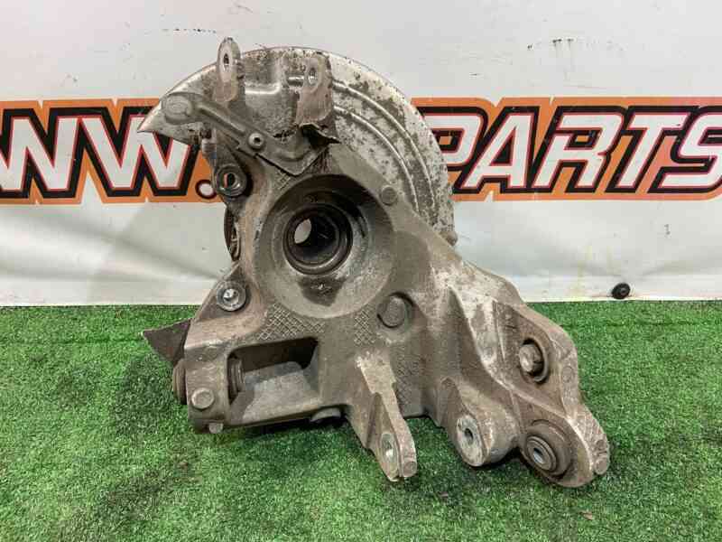 T4K4812 Rear left axle Jaguar I-Pace (2018-) Used cost 270 € in stock 5 pcs.