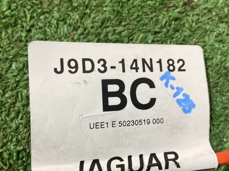 T4K5178 High voltage battery wiring Jaguar I-Pace (2018-) USED cost 35 € in stock 1 pcs.