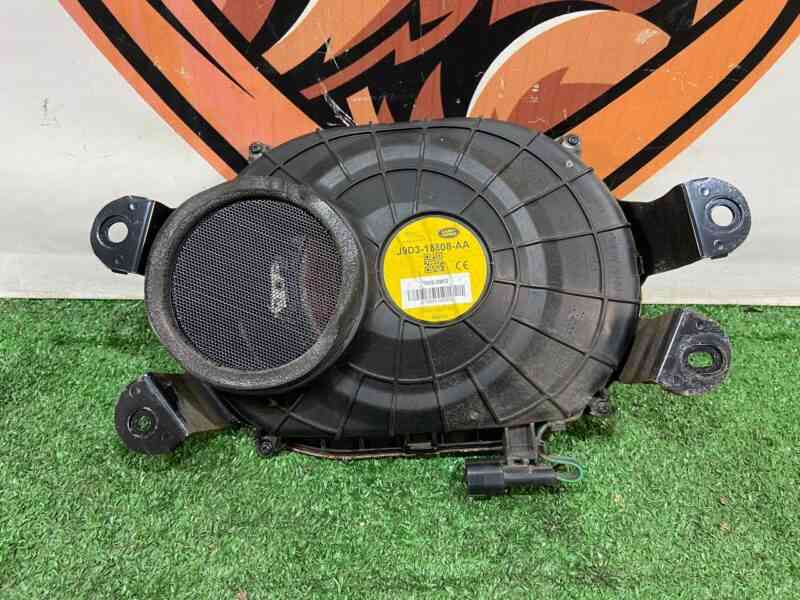 T4K5907 Subwoofer Jaguar I-Pace (2018-) Used cost 150 € in stock 1 pcs.