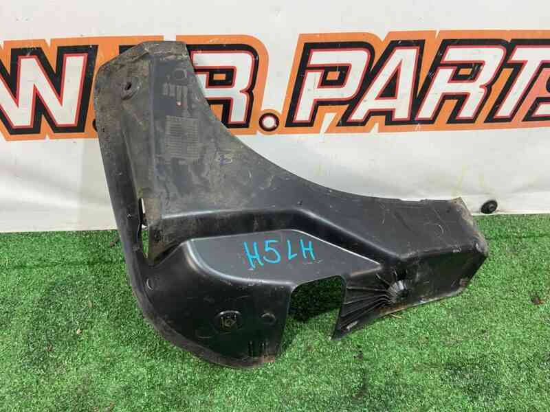T4K9850 Jaguar I-Pace Tailgate Trim Panel (2018-) Used cost 40 € in stock 3 pcs.
