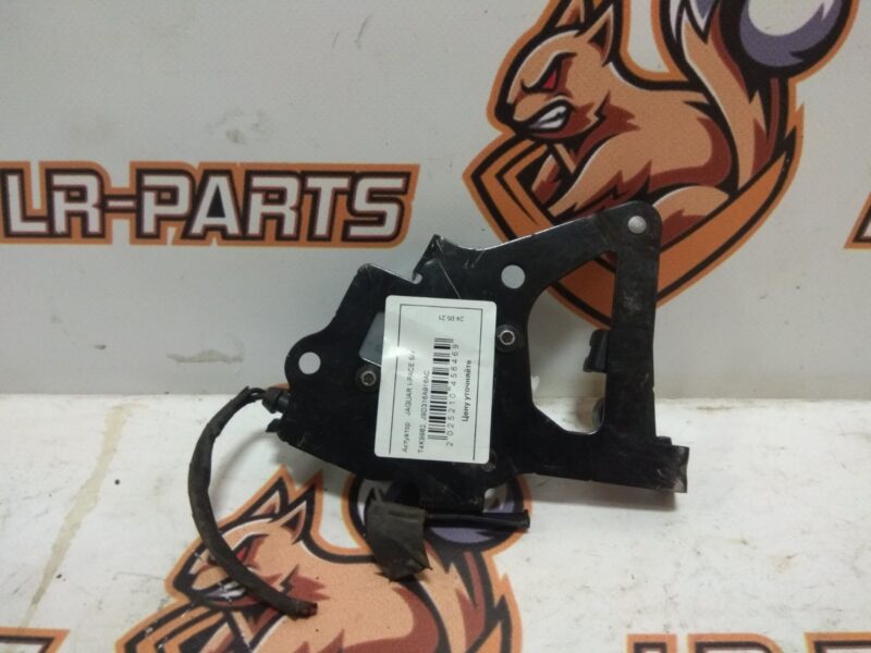 T4K9982 Hood actuator Jaguar I-Pace X590 (2018-) Used cost 30 € in stock 4 pcs.