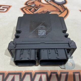 T4N34258 Control unit AIRBAG Jaguar F-Pace X761 (2017-) used cost 250 € in stock 2 pcs.