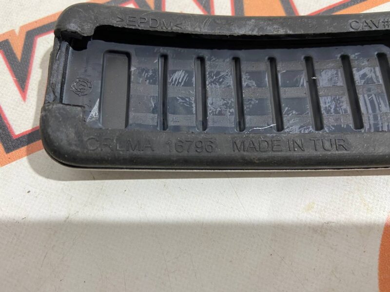 VPLWS0475 Gas pedal pad Range Rover Sport L494 (2014-2022) used cost 50 € in stock 1 pcs.