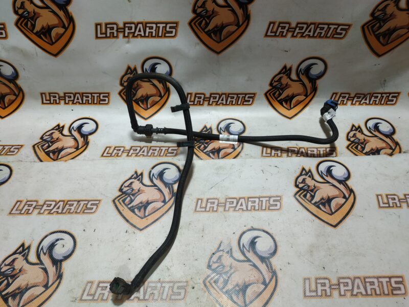 LR036736 Fuel Line Range Rover Sport L494 (2014-2022) Used cost 20 € in stock 2 pcs.