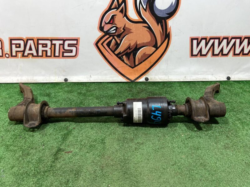 LR043845 Rear active stabilizer Range Rover Sport L494 (2014-2022) USED cost 300 € in stock 5 pcs.