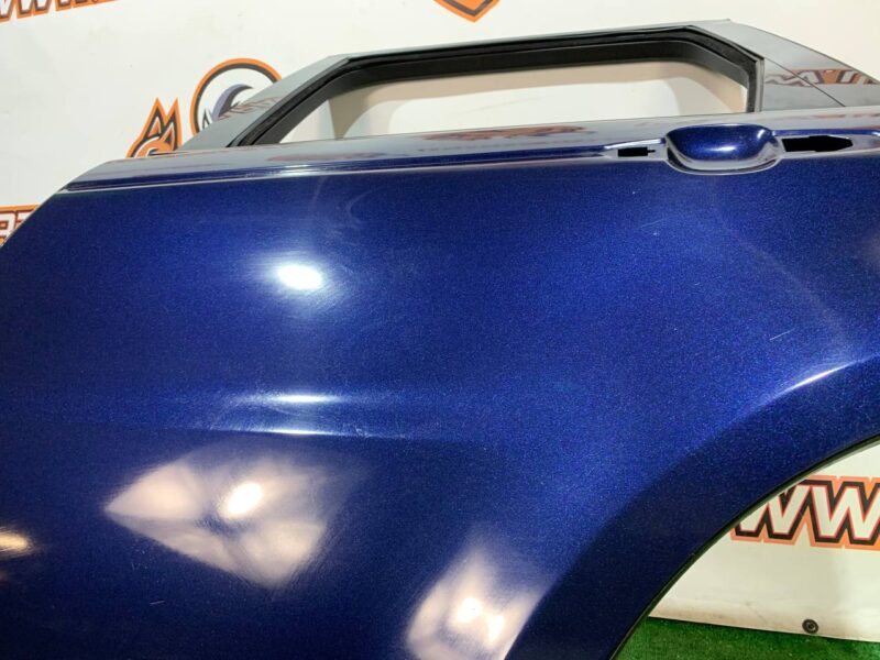 LR044229 Rear left door Range Rover Sport L494 (2014-2022) Used - Image 12