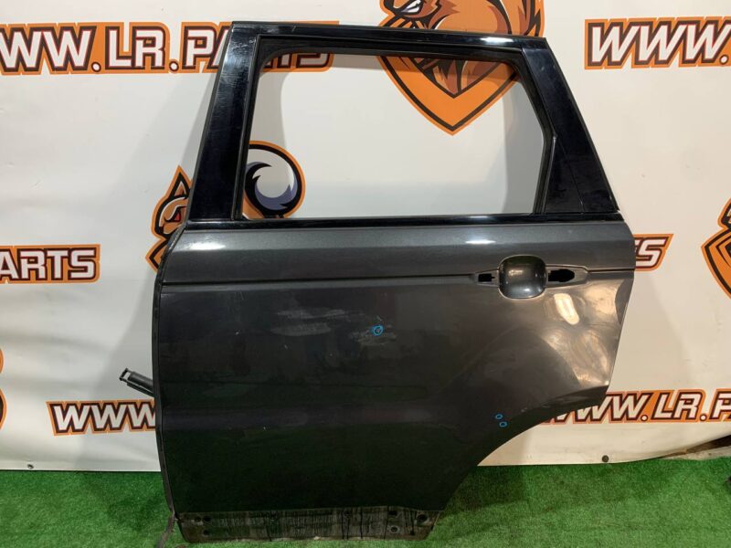LR044229 Rear left door Range Rover Sport L494 (2014-2022) Used - Image 13