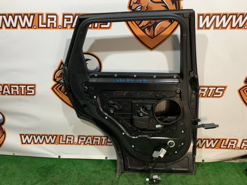 LR044229 Rear left door Range Rover Sport L494 (2014-2022) Used - Image 14