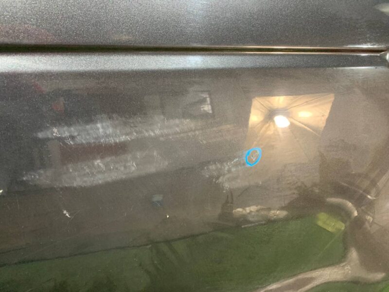 LR044229 Rear left door Range Rover Sport L494 (2014-2022) Used - Image 15