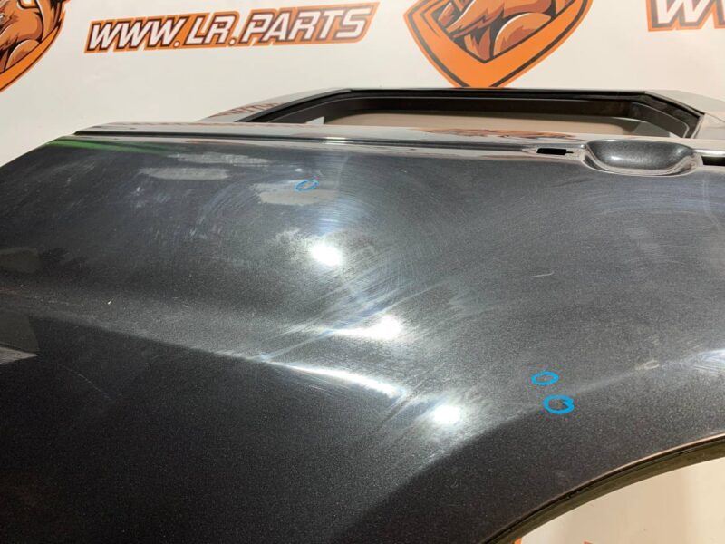 LR044229 Rear left door Range Rover Sport L494 (2014-2022) Used - Image 17