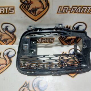 LR045034 Front left bumper grill Range Rover Sport L494 (2014-2022) used cost 43 € in stock 1 pcs.