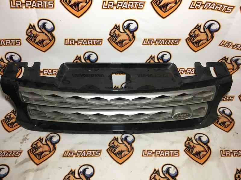 LR054765 Radiator grille Range Rover Sport L494 (2014-2022) Used cost 140 € in stock 2 pcs.