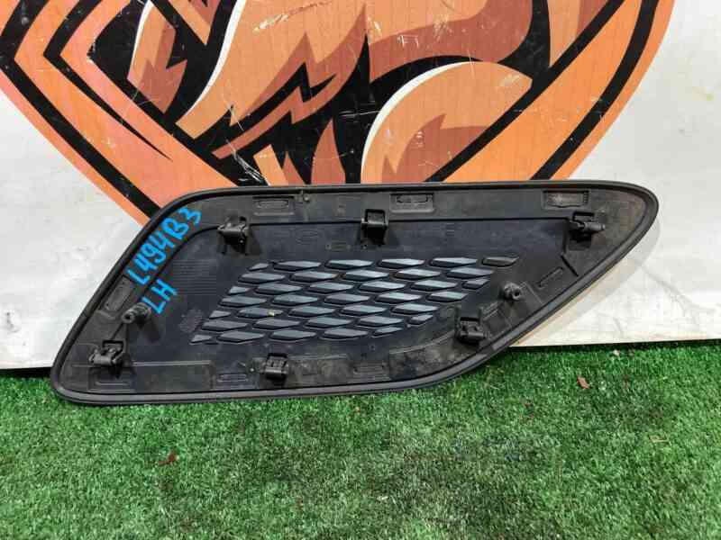 LR060309 Hood deflector left Range Rover Sport L494 (2014-2022) used cost 100 € in stock 3 pcs.