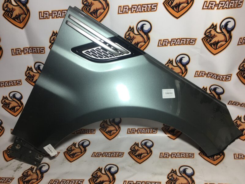 LR044231 Front right fender Range Rover Sport L494 (2014-2022) USED cost 177 € in stock 4 pcs.