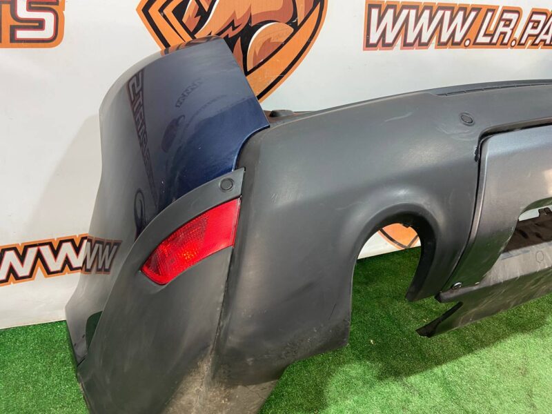 LR063195 Rear bumper assembly Range Rover Sport L494 (2014-2022) used cost 450 € in stock 1 pcs.