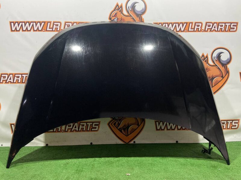 LR080194 Hood Land Rover Discovery 5 L462 (2017-) Used cost 800 € in stock 1 pcs.