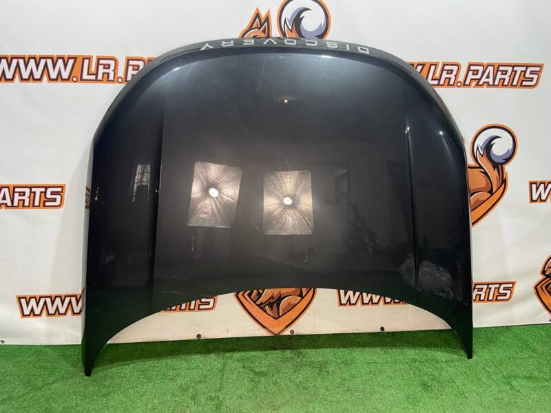 LR080194 Hood Land Rover Discovery 5 L462 (2017-) Used - Image 15