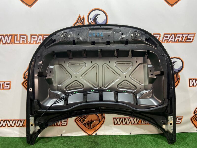 LR080194 Hood Land Rover Discovery 5 L462 (2017-) Used - Image 16