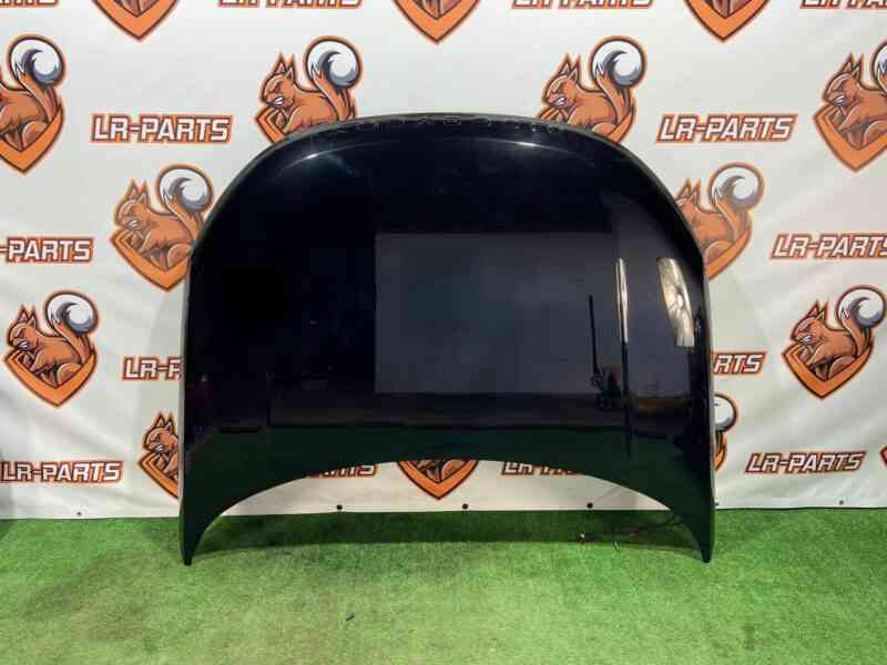 LR080194 Hood Land Rover Discovery 5 L462 (2017-) Used cost 800 € in stock 1 pcs.
