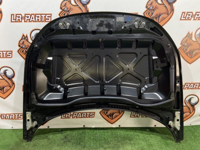 LR080194 Hood Land Rover Discovery 5 L462 (2017-) Used cost 800 € in stock 1 pcs.