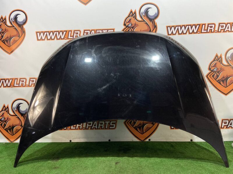 LR080194 Hood Land Rover Discovery 5 L462 (2017-) Used cost 800 € in stock 1 pcs.