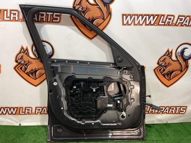 LR080196 Front left door Land Rover Discovery 5 L462 (2017-) USED - Image 18