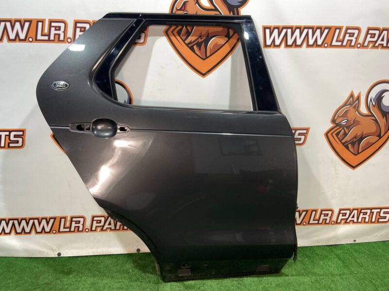LR080197 door rear right Land Rover Discovery 5 Used - Image 12