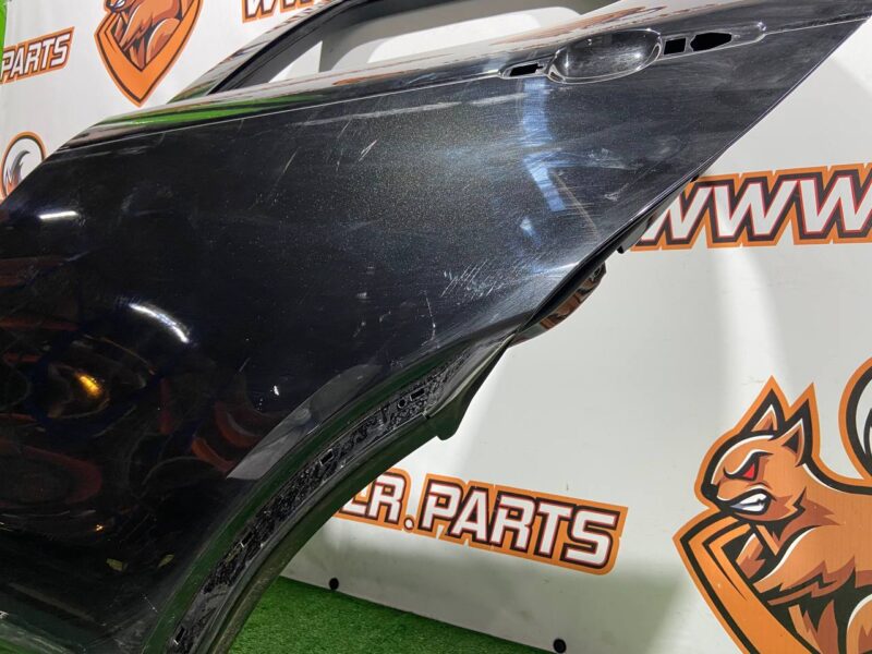 LR080198 door rear left Land Rover Discovery 5 Used cost 370 € in stock 1 pcs.