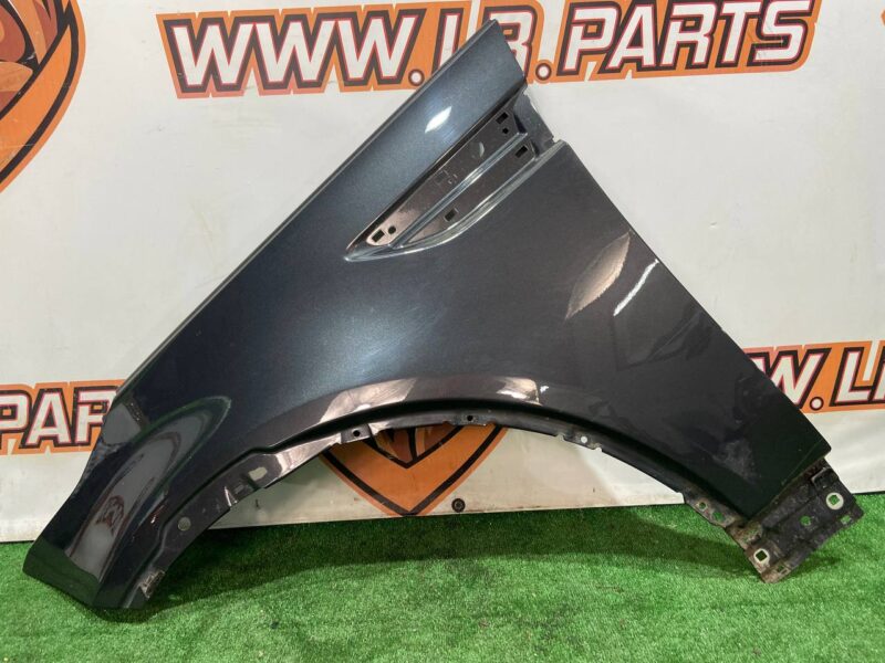 LR080200 Front left fender Land Rover Discovery 5 L462 (2017-) USED - Image 14