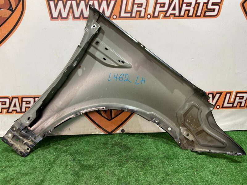 LR080200 Front left fender Land Rover Discovery 5 L462 (2017-) USED - Image 15
