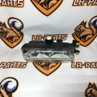 LR080283 Right fog lamp Range Rover Sport L494 (2014-2022) Used cost 80 € in stock 1 pcs.