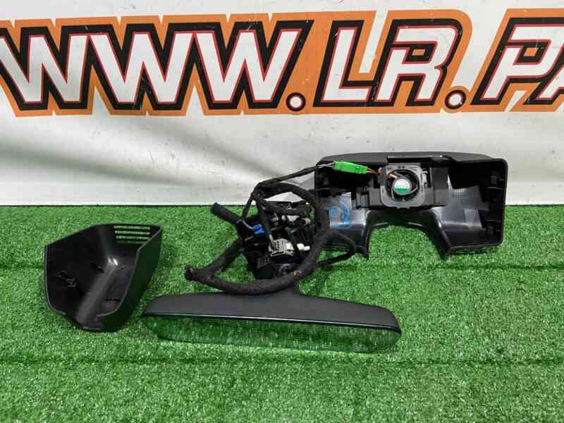 LR083140 Interior mirror assembly Land Rover Discovery 5 L462 (2017-) used cost 50 € in stock 12 pcs.