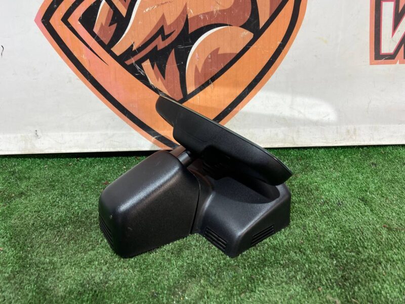 LR083140 Interior mirror assembly Land Rover Discovery 5 L462 (2017-) used cost 50 € in stock 12 pcs.