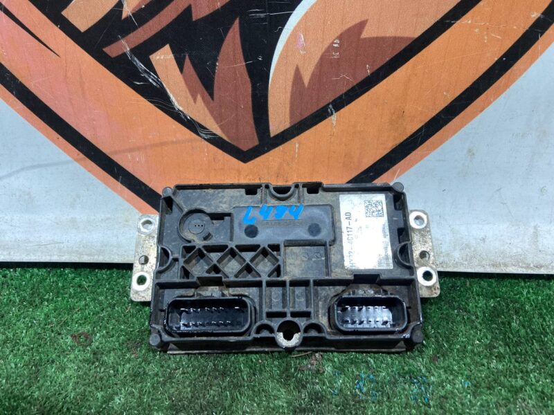 LR086488 Differential control unit Land Rover Discovery 5 L462 (2017-) Used cost 140 € in stock 1 pcs.