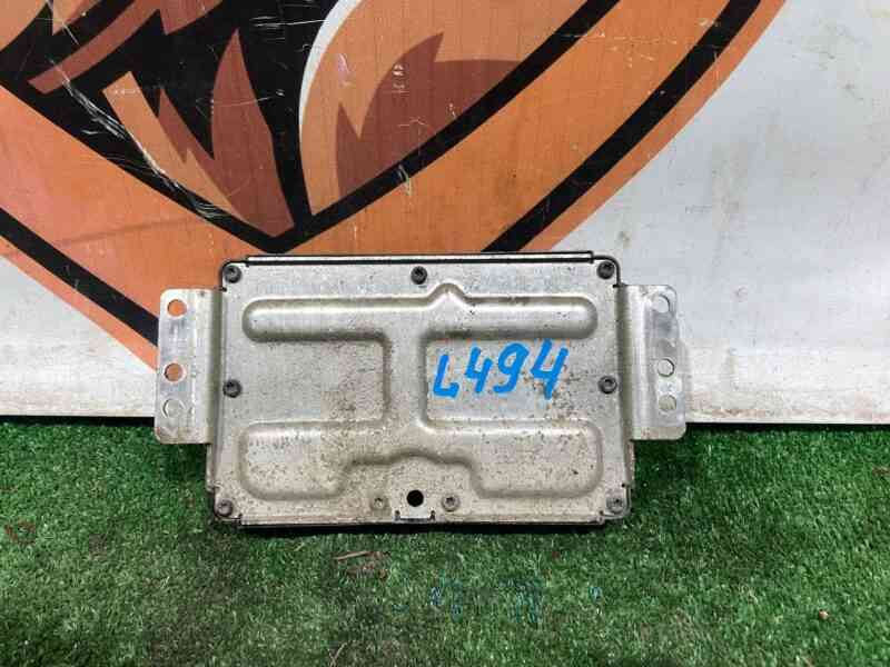 LR086488 Differential control unit Land Rover Discovery 5 L462 (2017-) Used cost 140 € in stock 1 pcs.