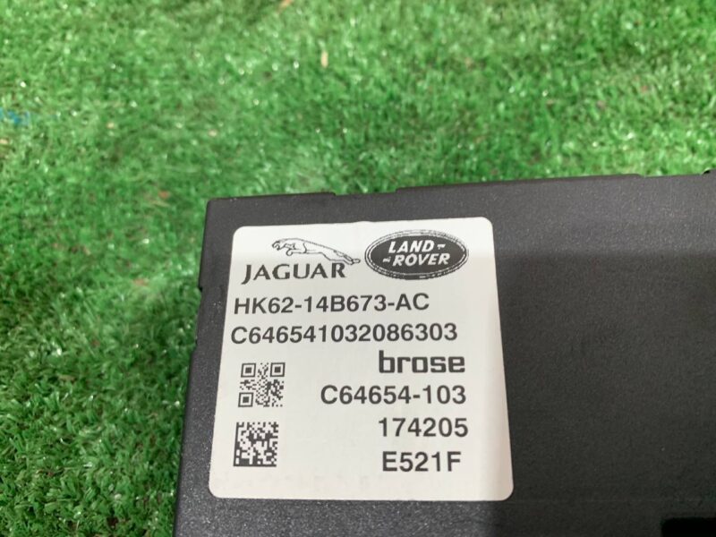 LR086925 Door block without hands Range Rover Sport L494 (2014-2022) Used - Image 15