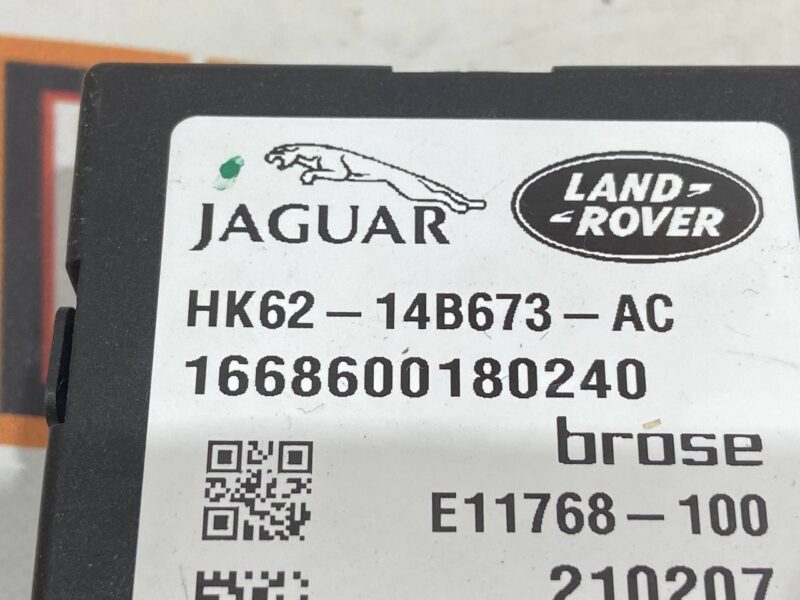 LR086925 Door block without hands Range Rover Sport L494 (2014-2022) Used cost 80 € in stock 2 pcs.