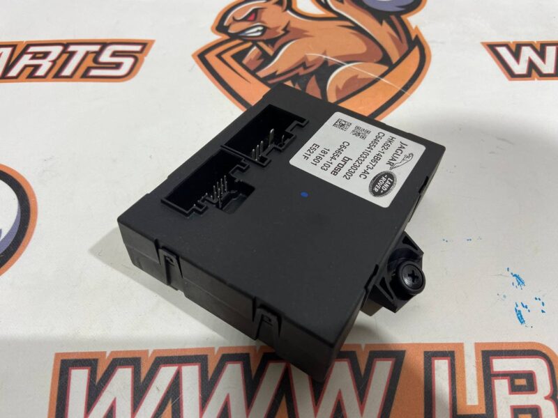 LR086925 Door block without hands Range Rover Sport L494 (2014-2022) Used cost 80 € in stock 2 pcs.