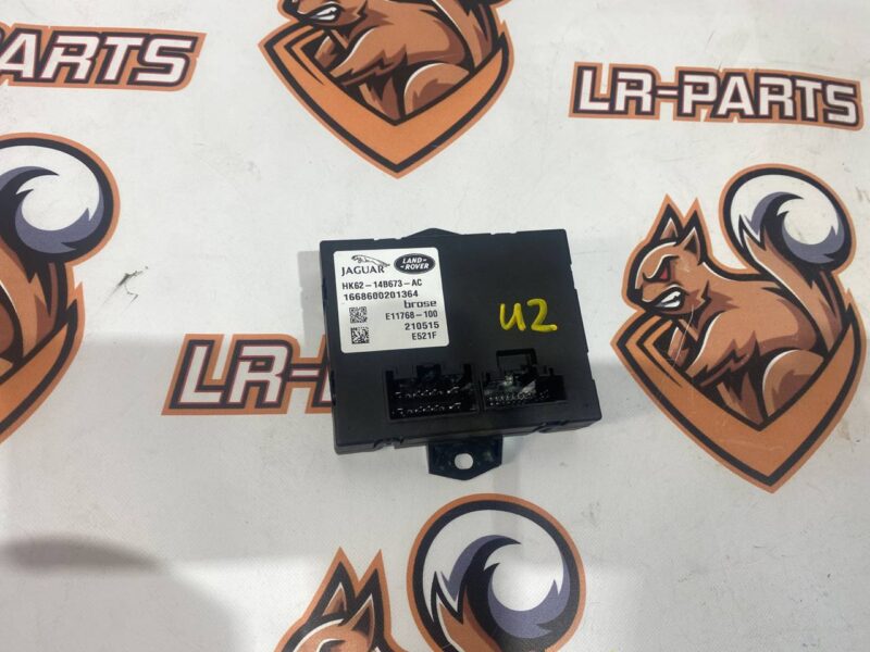 LR086925 Door block without hands Range Rover Sport L494 (2014-2022) Used cost 80 € in stock 2 pcs.