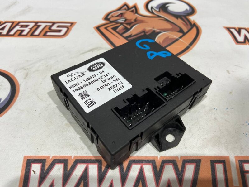 LR086925 Door block without hands Range Rover Sport L494 (2014-2022) Used cost 80 € in stock 2 pcs.