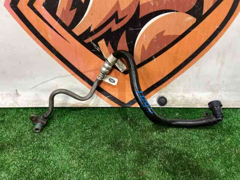 LR087072 The nozzle of the active stabilization system Range Rover Sport L494 (2014-2022) Used cost 60 € in stock 3 pcs.