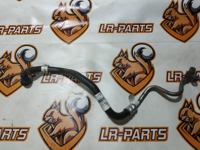LR087072 The nozzle of the active stabilization system Range Rover Sport L494 (2014-2022) Used cost 60 € in stock 3 pcs.