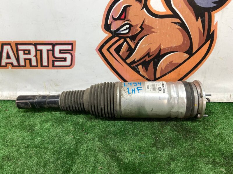 LR087094 Front left pneumatic adaptive shock absorber Range Rover Sport L494 (2014-2022) USED cost 300 € in stock 4 pcs.