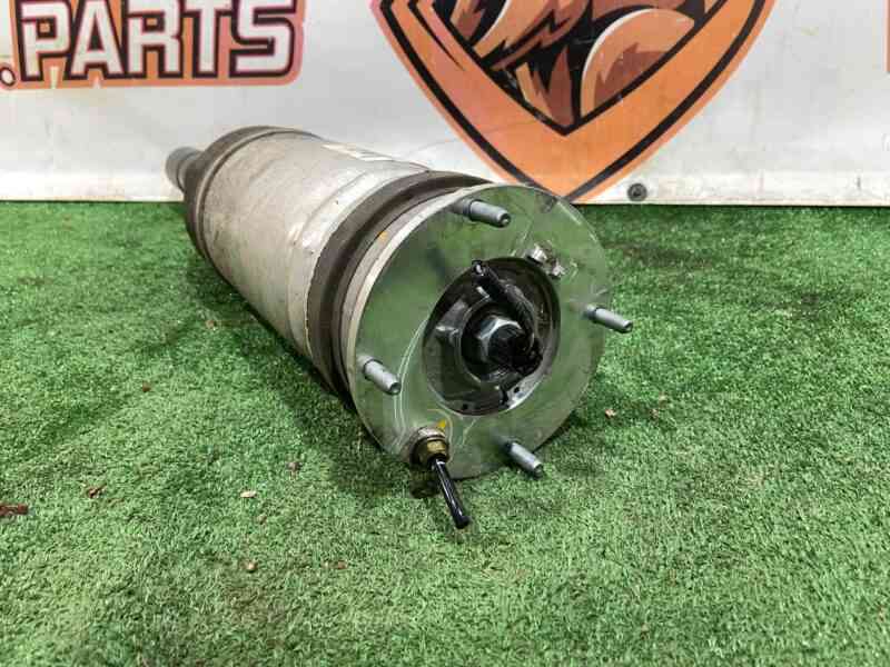 LR087094 Front left pneumatic adaptive shock absorber Range Rover Sport L494 (2014-2022) USED cost 300 € in stock 4 pcs.