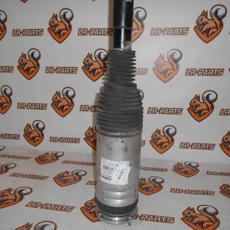 LR087094 Front left pneumatic adaptive shock absorber Range Rover Sport L494 (2014-2022) USED cost 300 € in stock 4 pcs.